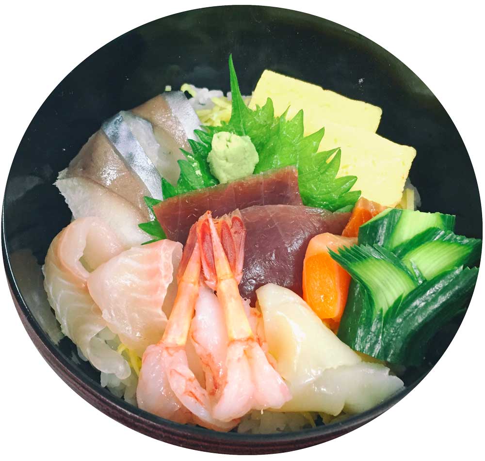 仕出し弁当
