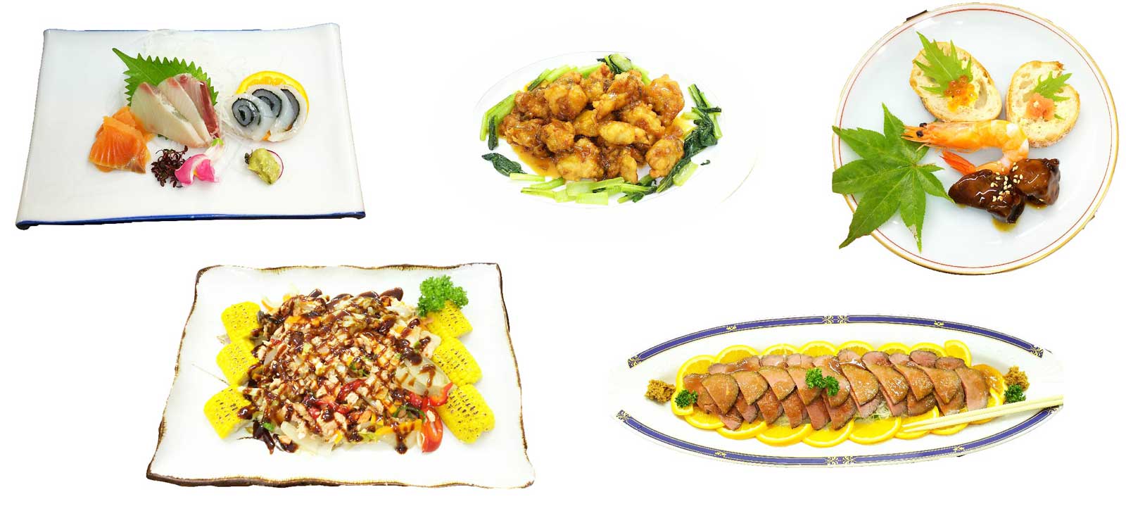 仕出し弁当